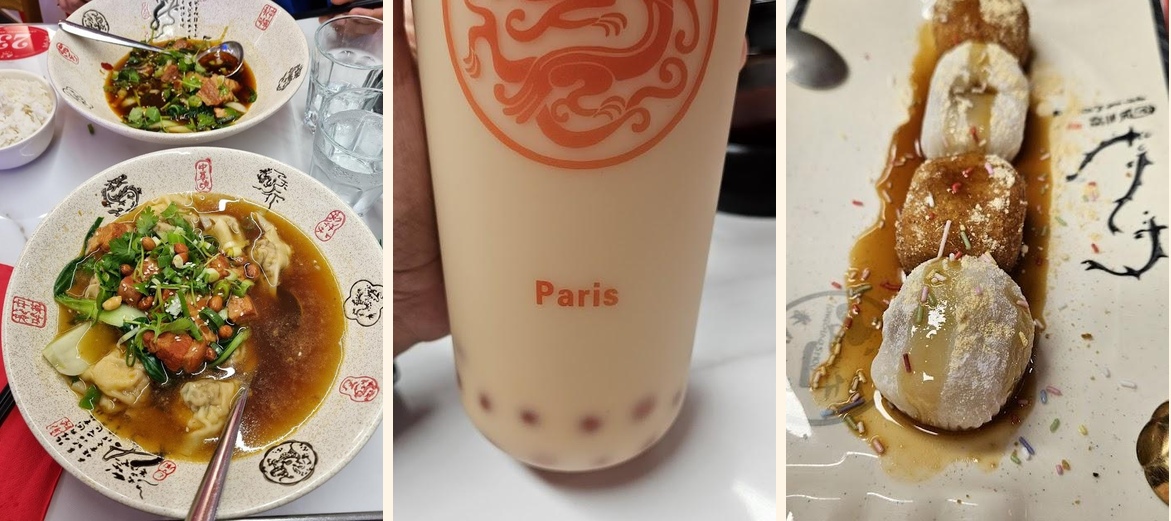 龙抄手总店 Ravioli du Sichuan&Provence - Gallery Image 5