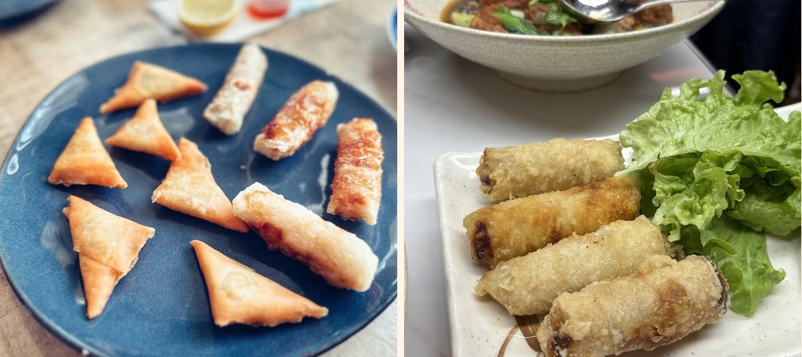 龙抄手总店 Ravioli du Sichuan&Provence - Gallery Image 6