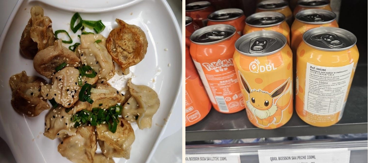 龙抄手总店 Ravioli du Sichuan&Provence - Gallery Image 7