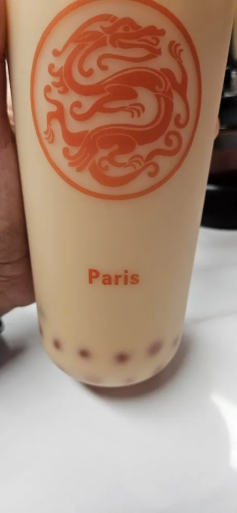 Bubble The Pop Fraise